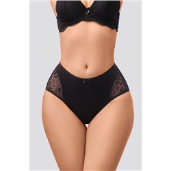 Набор трусов 8003 OIRO хлопковые с узором 3 шт