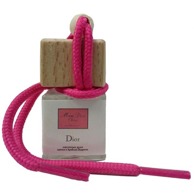 Ароматизатор в машину Christian Dior Miss Dior Cherie Blooming Bouquet 10 ml