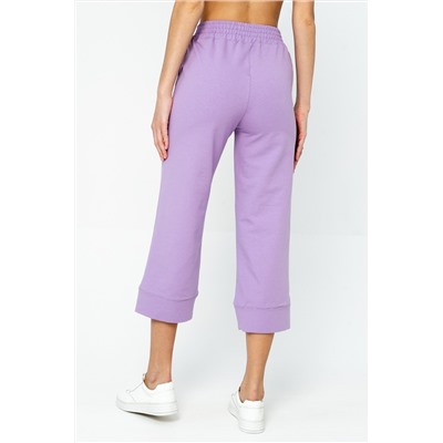 Брюки женские 381L3-29 сиреневый