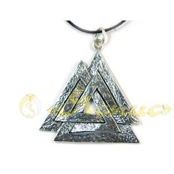 0542П   Валькнут