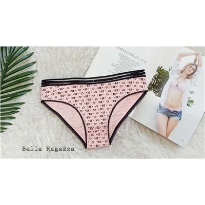 Трусики арт.1933, персик