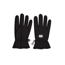 Перчатки для мальчика