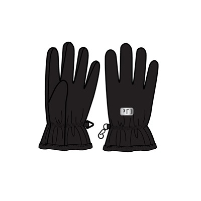 Перчатки для мальчика