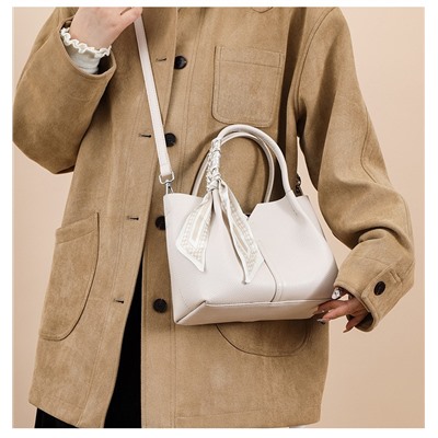 Bags Сумка женская / кожа /   026204