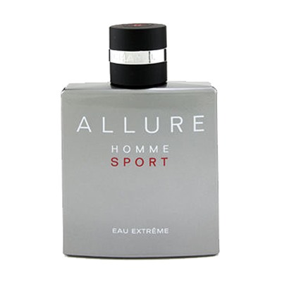 C Allure Sport Eau Extreme edp 100 ml