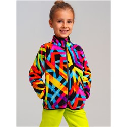 Толстовка для девочки