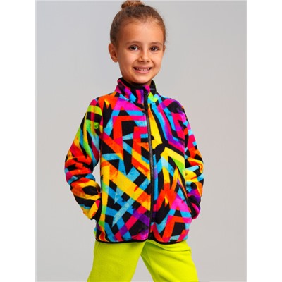 Толстовка для девочки