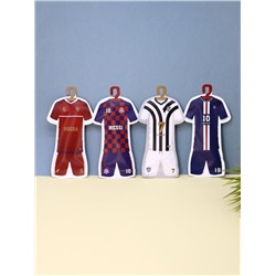 Ручка "Dressing Convenience Store Football League", mix, шоу-бокс 12 шт.