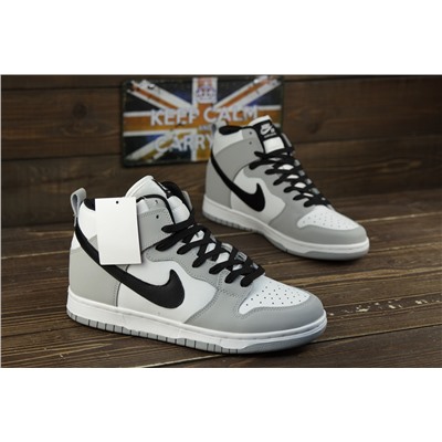 Air Jordan 1 High OG из натуральной кожи