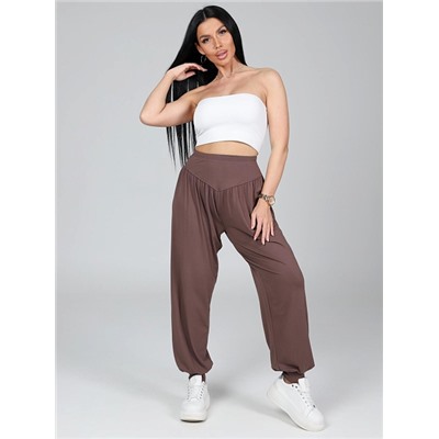 Женские брюки Чанита / капучино