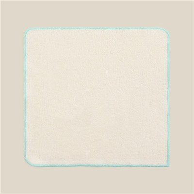 Набор салфеток SL HOME: Frame "Айвори" 30х30 см - 3 шт., 100% хлопок, 470 г/м2