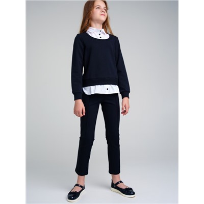 Джемпер для девочки