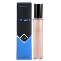 Парфюм BEA'S M225 Christian Dior Fahrenheit men 20 ml