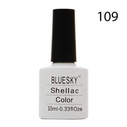 Шеллак Bluesky № 109 10 ml NEW