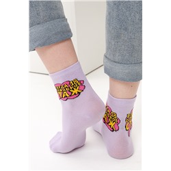 Носки женские Всегда 18 (набор 3 пары)