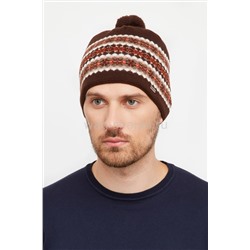 Шапка Спортивная Топ335