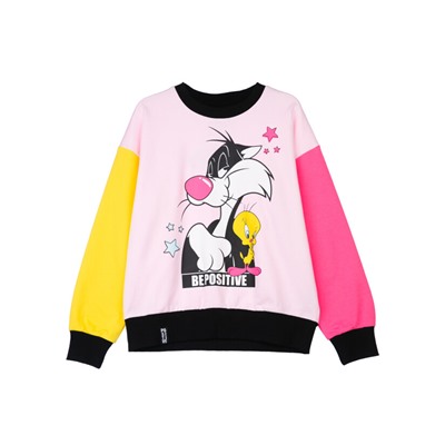 Свитшот для девочки