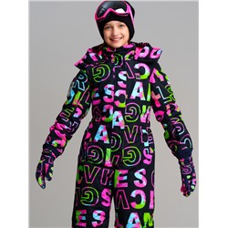 Перчатки зимние для девочки