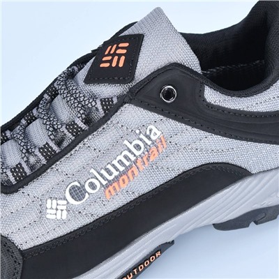 Зимние кроссовки Columbia арт 5620