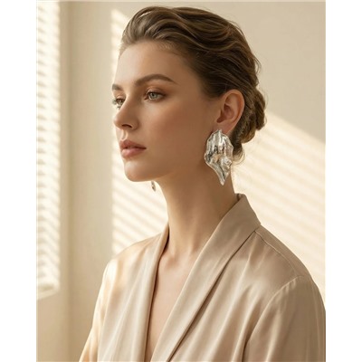 Серьги "Molly"