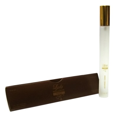 Paco Rabanne Lady Million Prive edp 15 ml