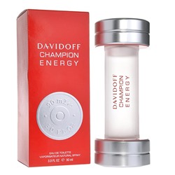 Davidoff Champion Energy edt 90 ml