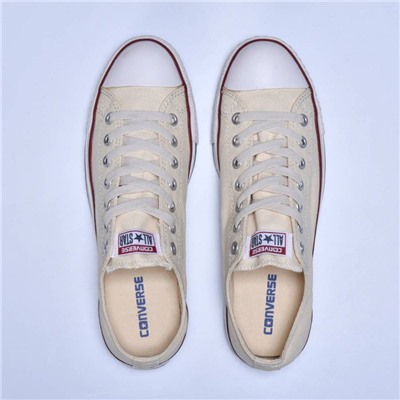 Кеды Converse Chuck Taylor All Star M9165 Beige арт con-n-8