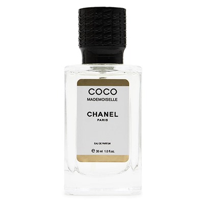 C Coco Mademoiselle For Women edp 30 ml