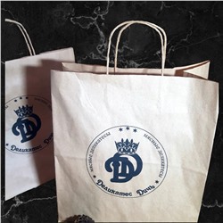 Крафт-пакет