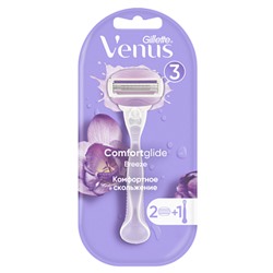 1 Станок "VENUS" BREEZE + 1 кассета