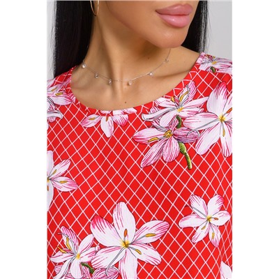 Платье Лилия