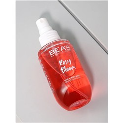 Мист для тела и волос Beas Rosy Bloom 120 ml