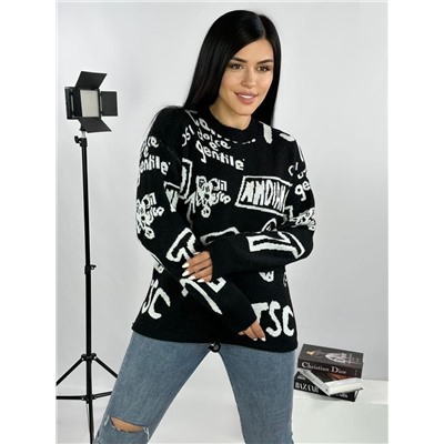 Свитер, Артикул: 107685