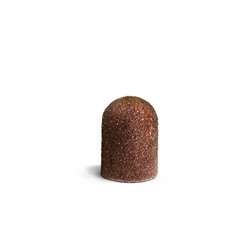 Колпачок абразивный, 10*15 мм, 100 грит