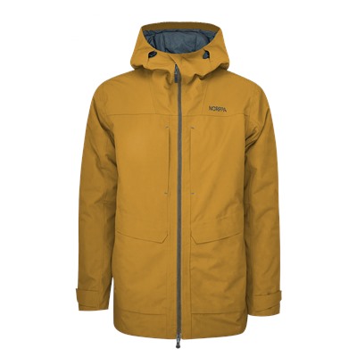 DON MEN'S JKT