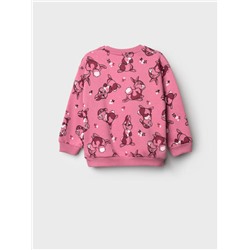 Толстовка для девочки