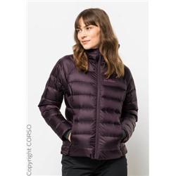 Daunenjacke