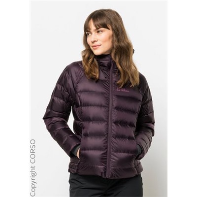 Daunenjacke