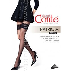 Колготки женские Fantasy Patricia Conte Дроп