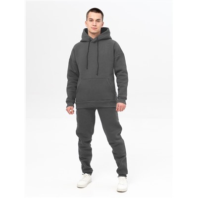 Брюки мужские 22-420M17-WB св.графит