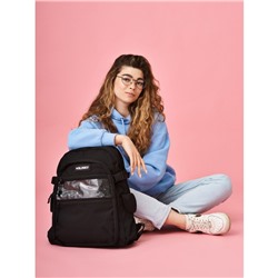 Рюкзак «BL-A9275/1» чёрный