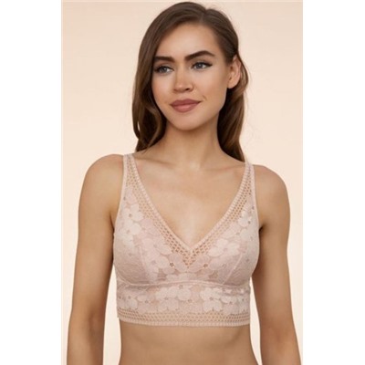 Бюстгальтер мягкая чашка, Alla buone, 7008 оптом