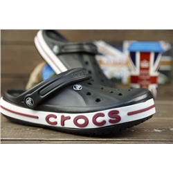 Crocs шлепки для пляжа