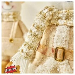 Новогодние игрушки Разгибание ног Опт цена : 500₽ по 1 штук Размер: 32см-50см