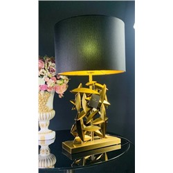 299-106 Настольная лампа 64 см (х1)Металл