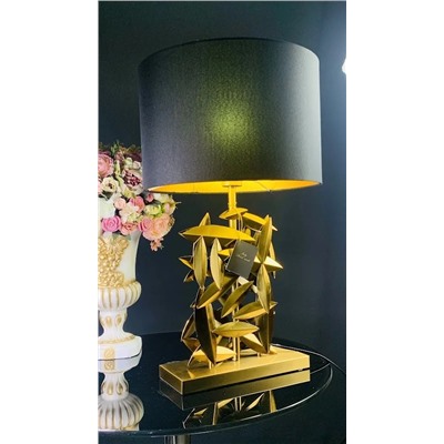 299-106 Настольная лампа 64 см (х1)Металл