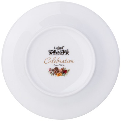 ЧАЙНЫЙ СЕРВИЗ LEFARD "CELEBRATION" НА 6 ПЕР. 14 ПР. 850/350/250 МЛ (КОР=1НАБ.)