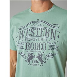 Футболка мужская арт. 02285/Rodeo