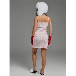 Платье домашнее "Маргарита" женское