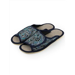 Тапочки женские арт.122